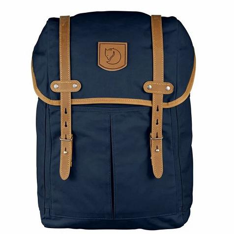 Fjallraven High Coast Backpack Navy Singapore For Men (SG-579522)